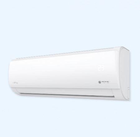 RCI-TWC28HN TRIUMPH Inverter 2024 Royal Clima Инверторная сплит-система